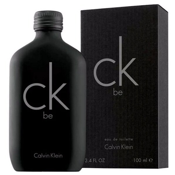 CK Be by Calvin Klein 100ml EDT