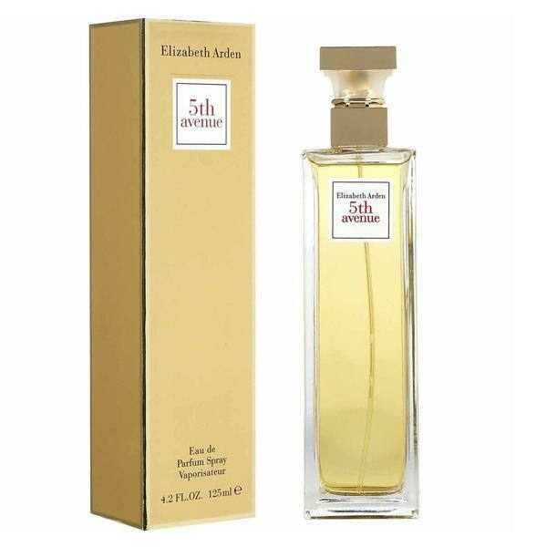 5th Avenue by Elizabeth Arden 125ml EDP 