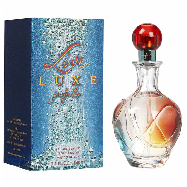 Still by Jennifer Lopez 100ml EDP for Women