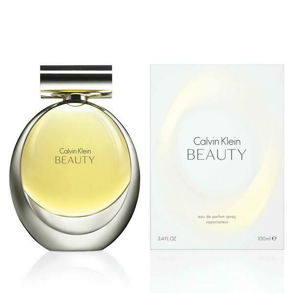 Beauty by Calvin Klein 100ml EDP for Women