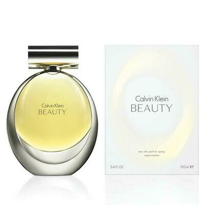 Beauty by Calvin Klein 100ml EDP for Women