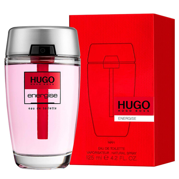 Hugo Energise by Hugo Boss 75ml EDT