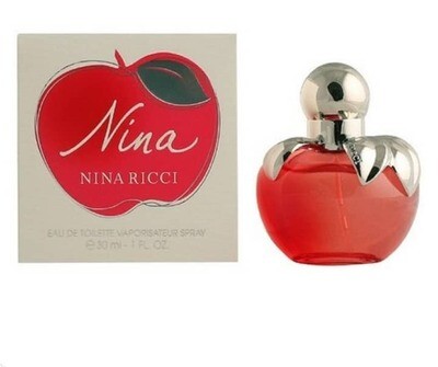 Nina Ricci by Nina Ricci 50ml EDT