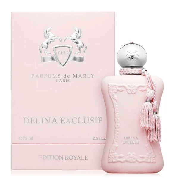 Delina Exclusif by Parfums De Marly 75ml Parfum for women