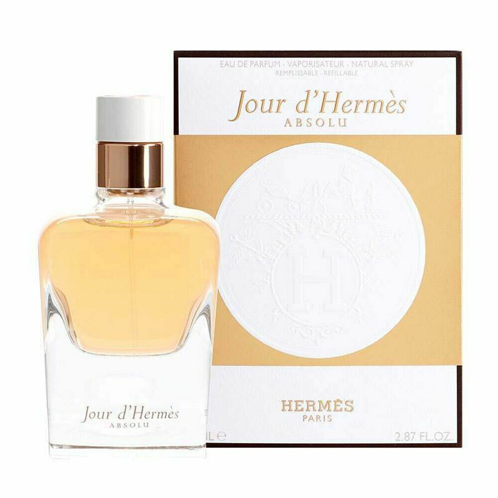 Jour D'Hermes Absolu by Hermes 85ml EDP for Women