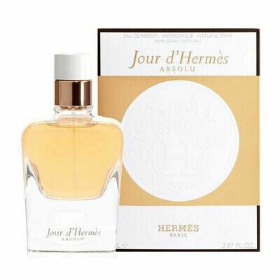 Jour D&#39;Hermes Absolu by Hermes 85ml EDP for Women