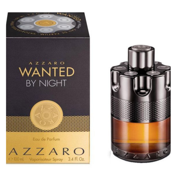Azzaro Wanted by Night 100ml EDP