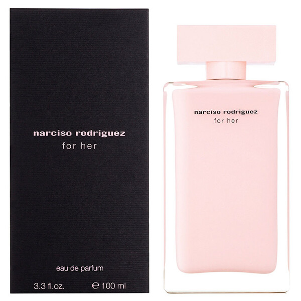 Narciso Rodriguez For Her 100ml EDP