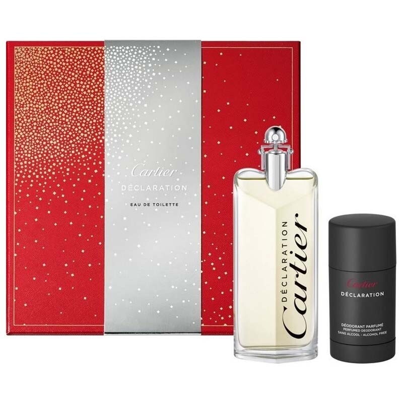 Cartier Declaration 2-Piece Gift Set