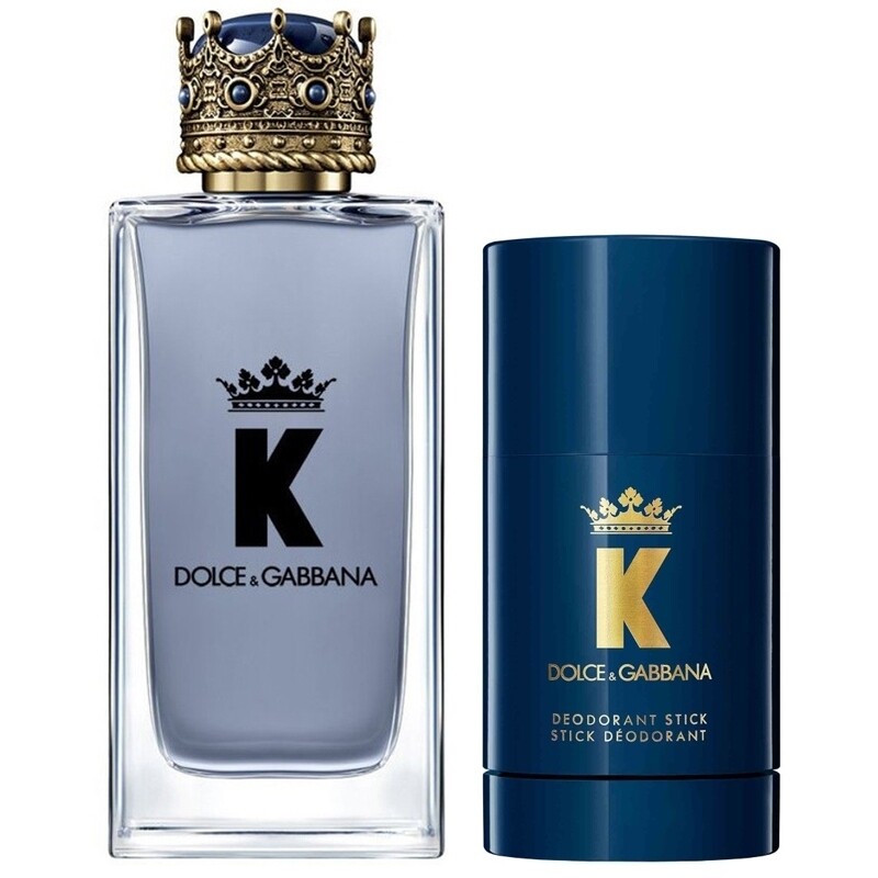 K by Dolce &amp; Gabbana 2-Piece Gift Set