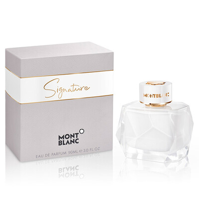 Signature by Mont Blanc 90ml EDP
