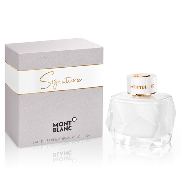 Signature by Mont Blanc 90ml EDP