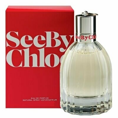See by Chloe 75ml EDP