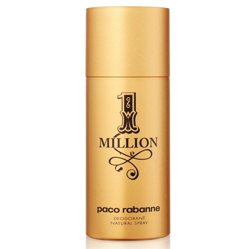 Paco Rabanne 1 Million Deodorant 150ml