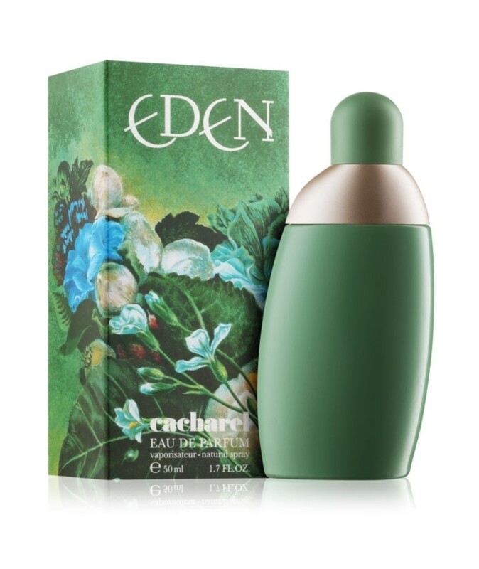 Eden by Cacharel 50ml EDP