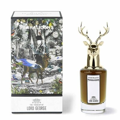 Penhaligon&#39;S Portraits Lord George 75 ml EDP