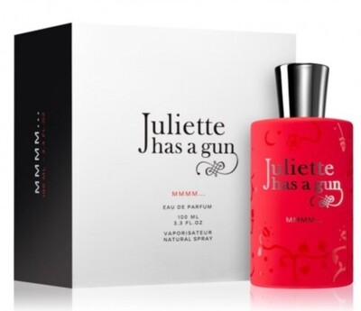 Juliette Has A Gun MMMM 100ml EDP