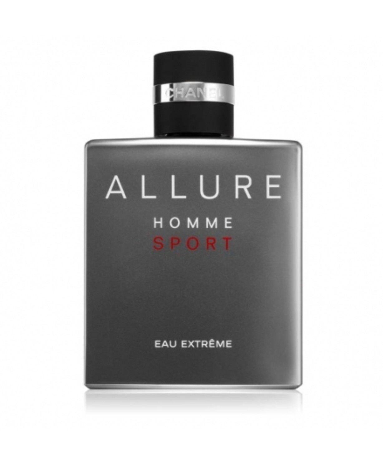 Allure Homme Sport by Chanel 100ml Eau Extreme