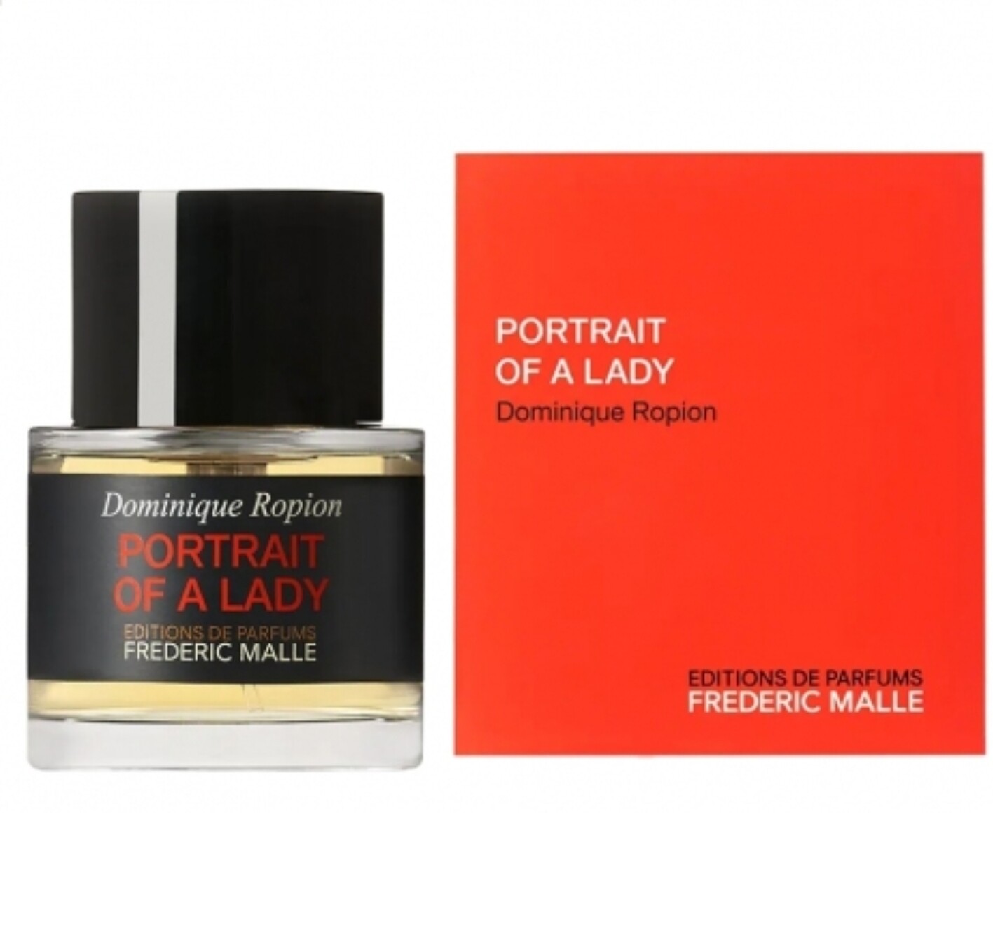 Portrait Of A Lady by Frederic Malle 50mL EDP