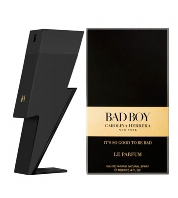 Bad Boy by Carolina Herrera 100ml EDP
