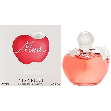 Nina by Nina Ricci 80ml EDT