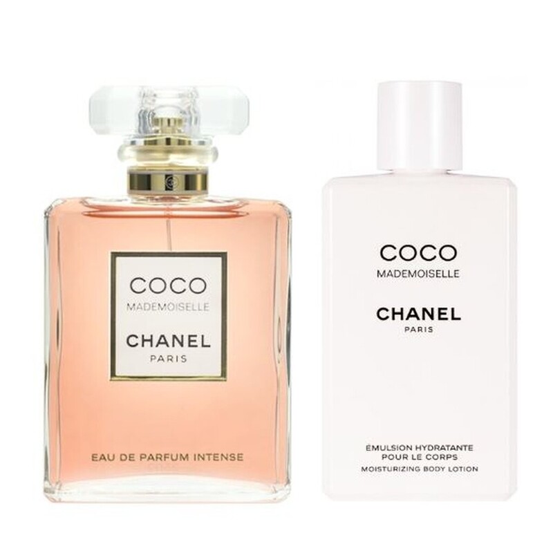 Coco Mademoiselle 2-Piece Set