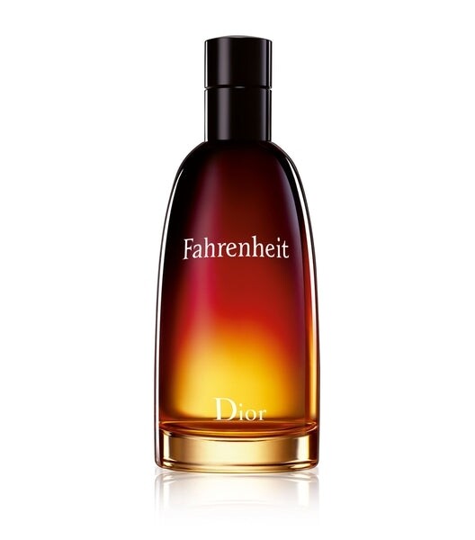 Fahrenheit Le Parfum for men by Christian Dior 100ml EDT