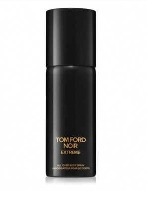 Tom Ford Noir Extreme Deo Spray for men 150ml