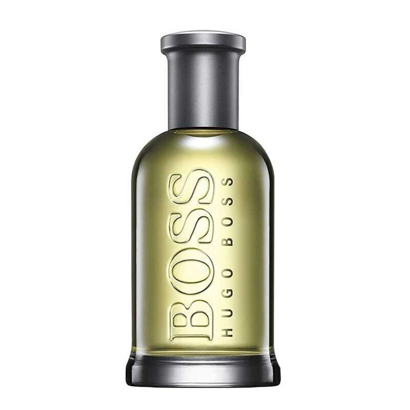 Boss Bottled by Hugo Boss 100ml EDT 
