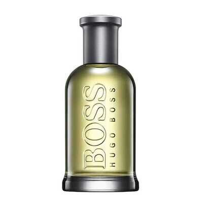 Boss Bottled by Hugo Boss 100ml EDT 