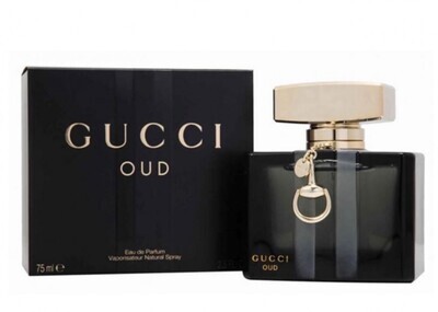 Gucci Oud 75mL EDP