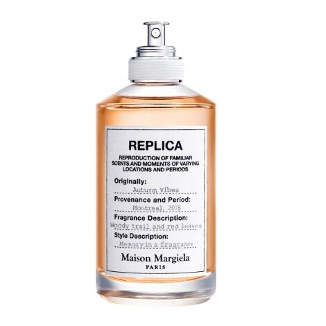 Maison Margiela Replica Autumn Vibes 100mL EDT
