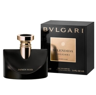Jasmin Noir Splendida by Bvlgari 100ml Edp