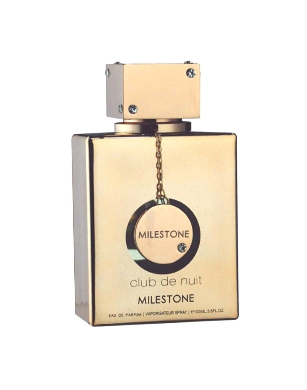 Armaf Club De Nuit Milestone EDP 105 ml 