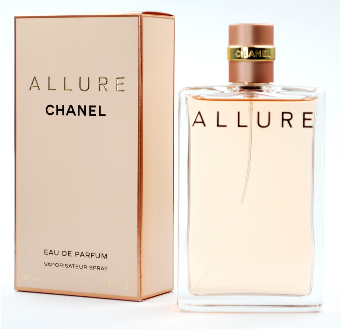 Allure by Chanel 100ml EDP 