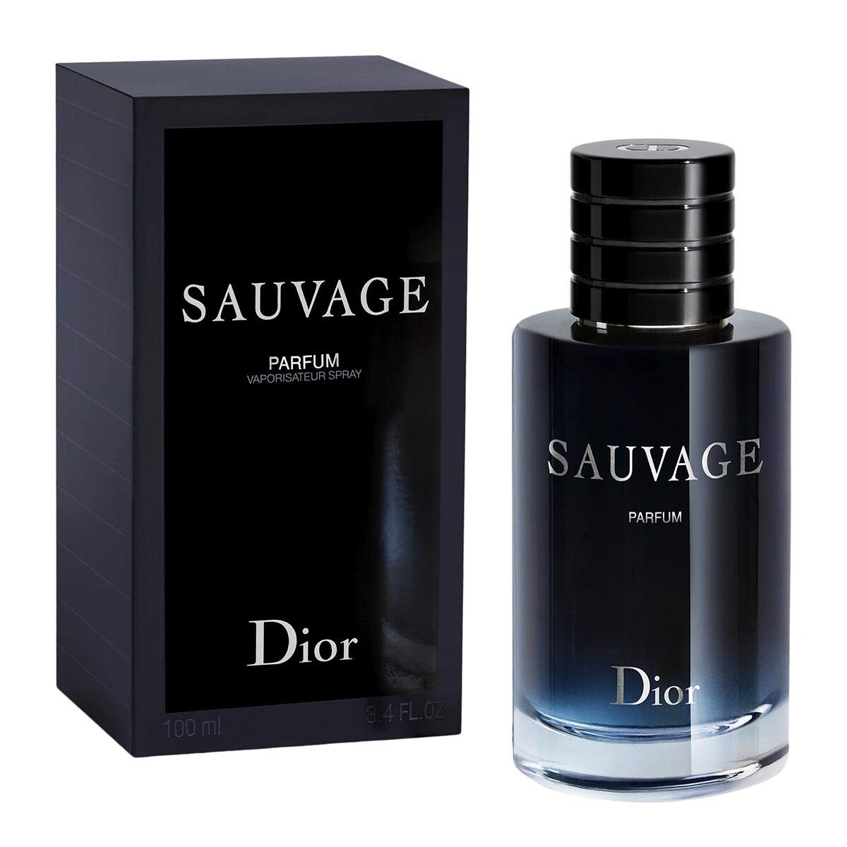 Sauvage by Christian Dior 100ml Parfum