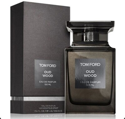 Oud Wood by Tom Ford 100mL EDP
