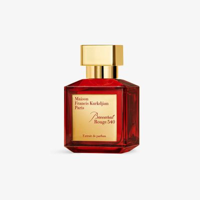 Baccarat Rouge 540 by Maison Francis Kurkdjian 70ml Extrait de Parfum