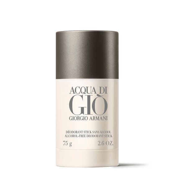 Acqua Di Gio Deodorant Stick for men 75g