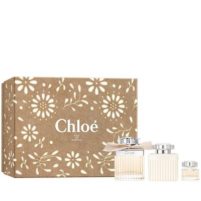 Chloé Gift Set