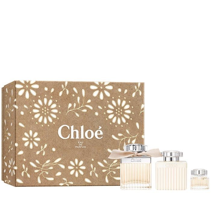 Chloé Gift Set