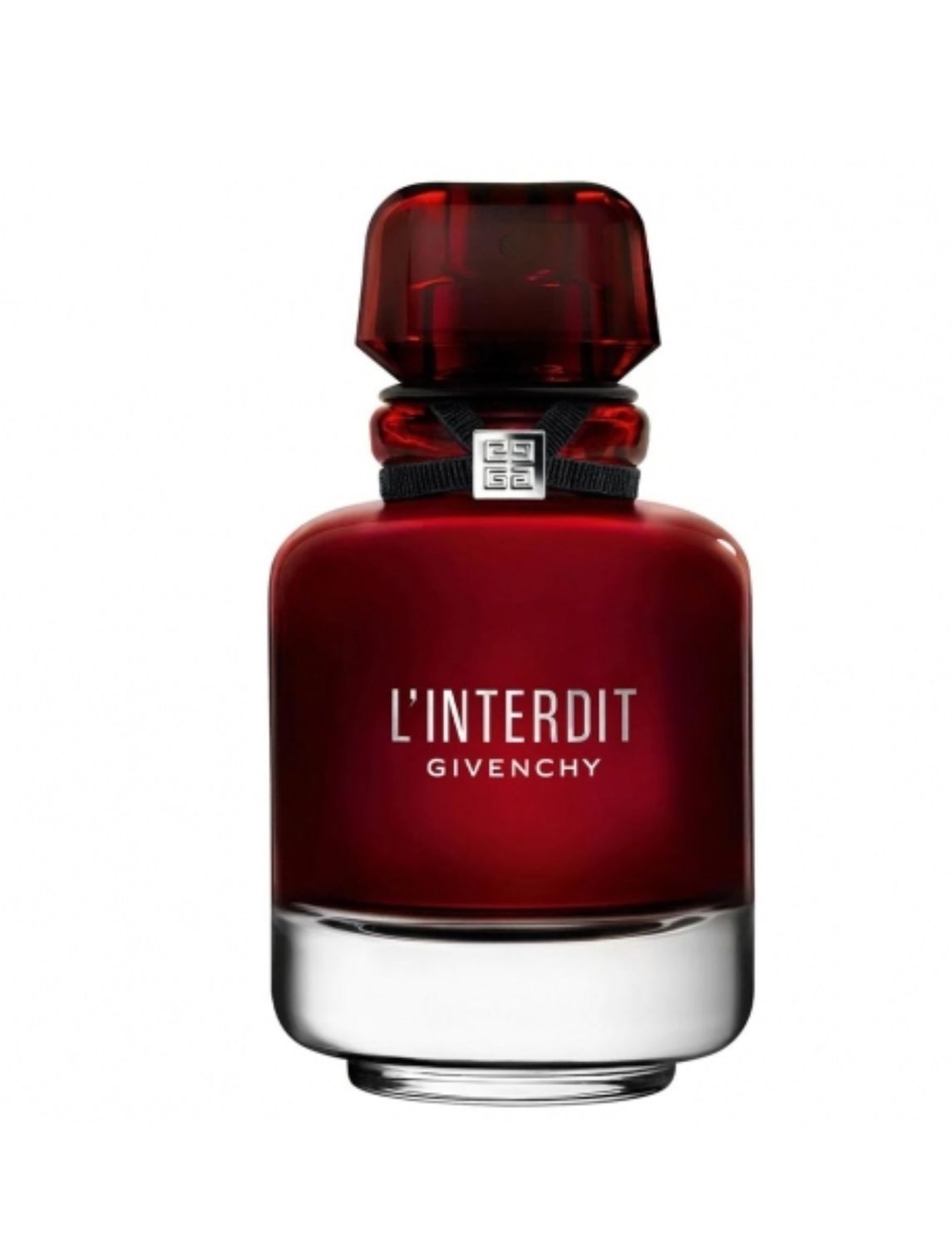 Givenchy L&#39;interdit Rouge 80ml EDP