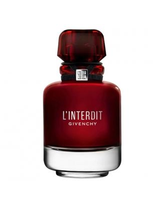 Givenchy L&#39;interdit Rouge 80ml EDP