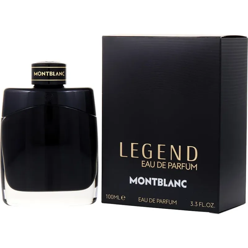Mont Blanc Legend men 100ml EDP