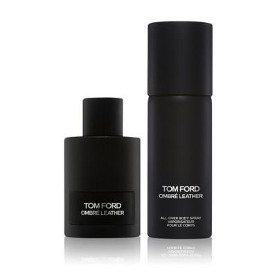 Tom Ford Ombre Leather Gift Set Tom Ford Ombre Leather Gift Set