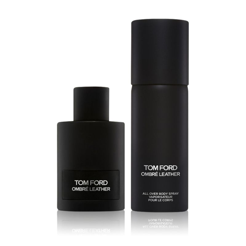 Tom Ford Ombre Leather Gift Set
