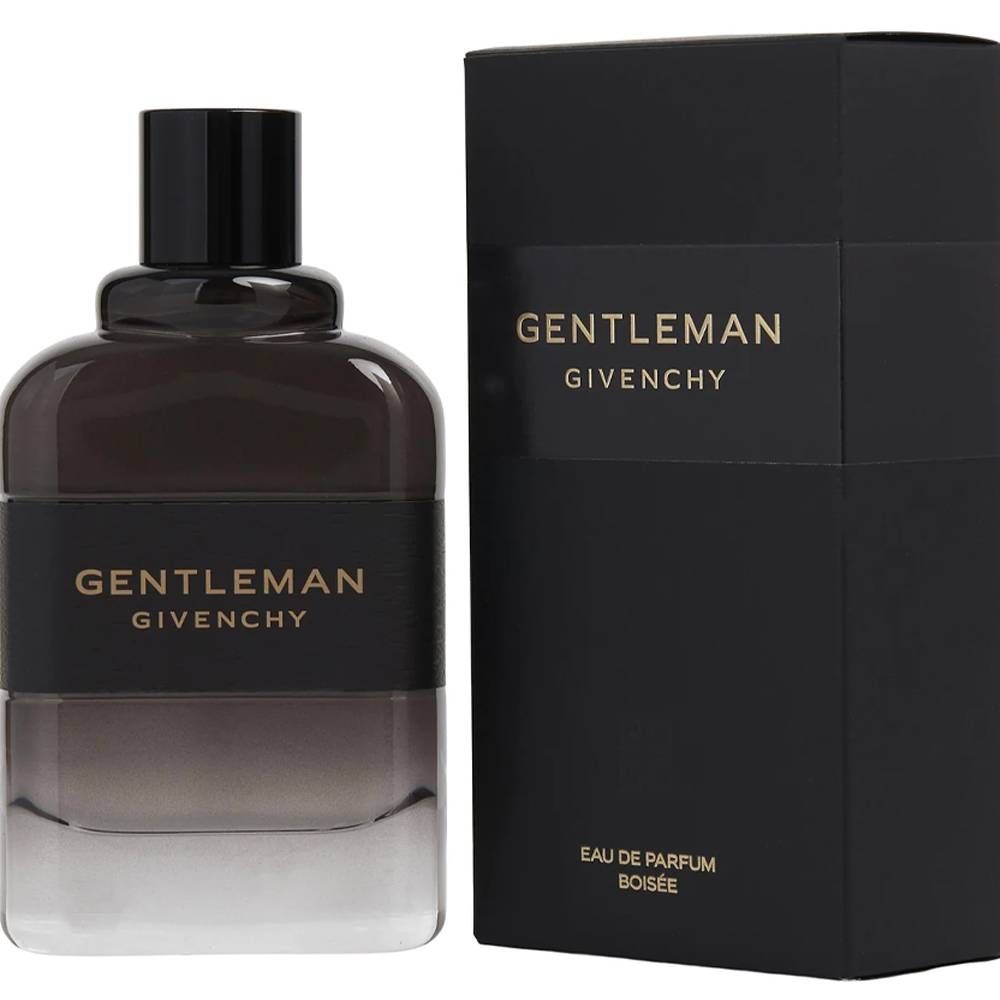 Givenchy Gentleman Eau de Parfum Boisée 100ml