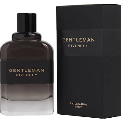 Givenchy Gentleman Eau de Parfum Boisée 100ml