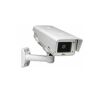 Caméra de surveillance
