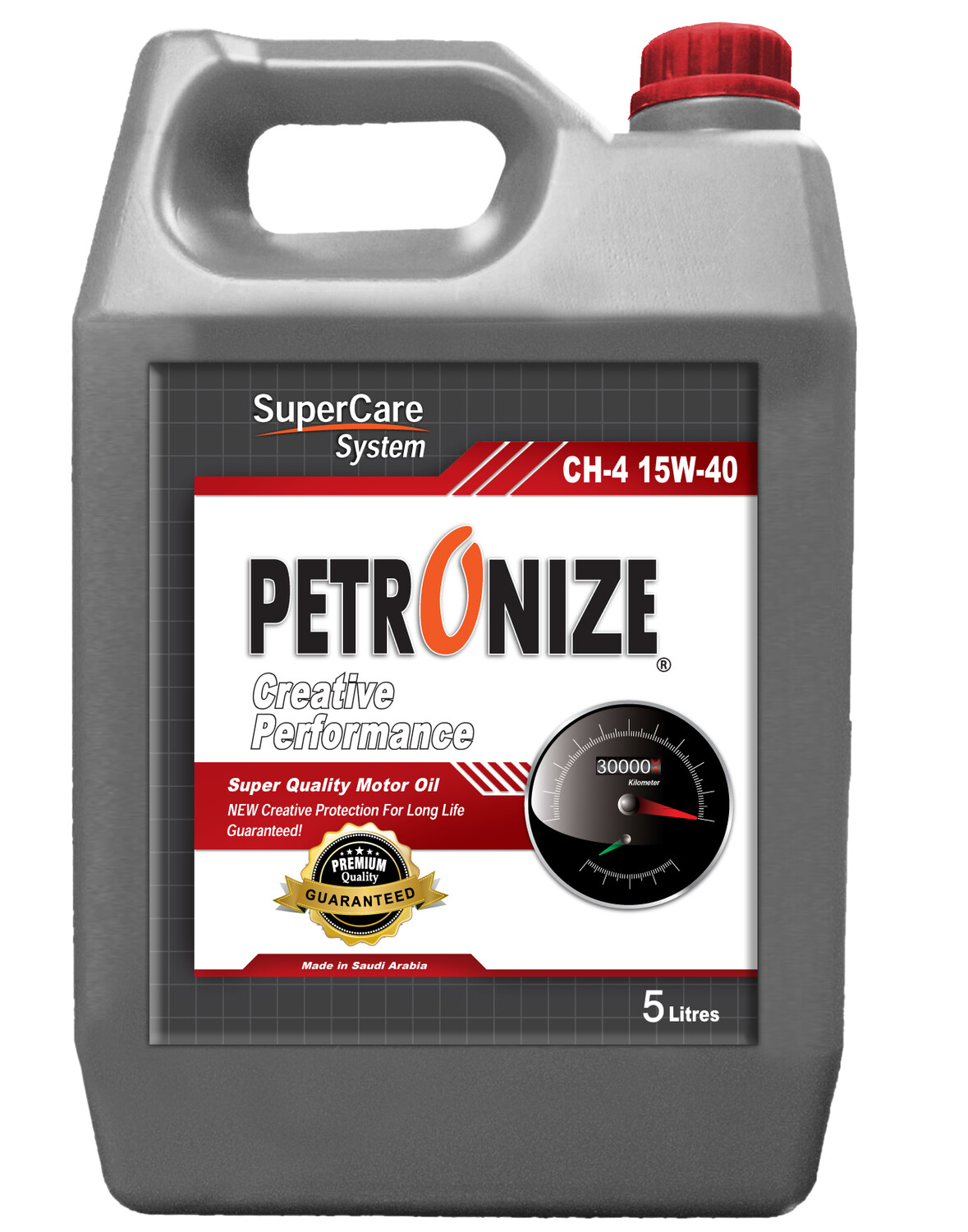 Petronize SN PLUS 0W-20 زيت محركات البنزين